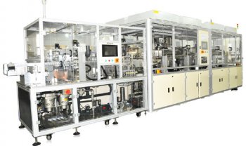 自動(dòng)組裝設(shè)備的特性具體都有哪些?