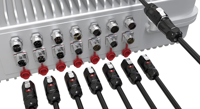 光纖連接器自動(dòng)化組裝設(shè)備