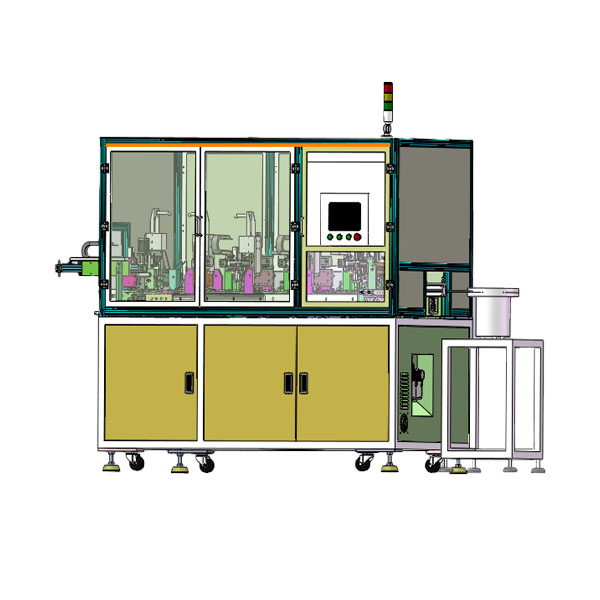 非標自動化設備生產(chǎn)標準的要求具體都有哪些？