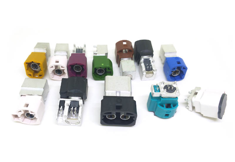 連接器自動(dòng)機(jī)的概述、結(jié)構(gòu)、用途