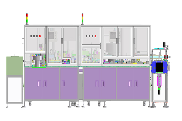 非標自動化設(shè)備有哪些功能和分類？