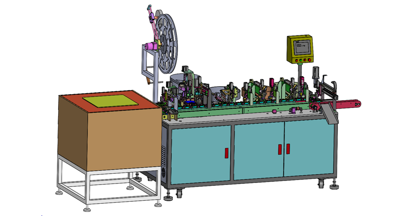 非標自動化設(shè)備裝配難做的原因有哪些？