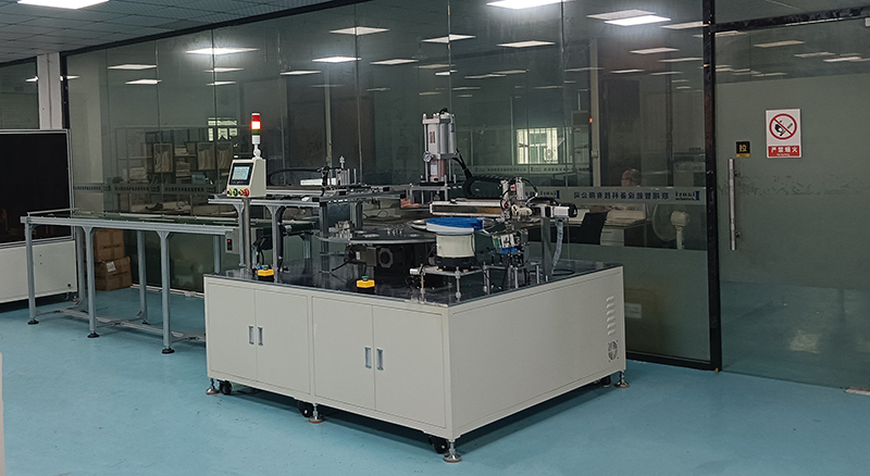 3C行業(yè)非標自動化基本知識與架構(gòu)