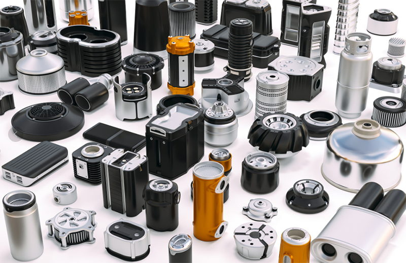 淺述組件配件自動(dòng)化組裝設(shè)備的介紹、工作原理以及特點(diǎn)