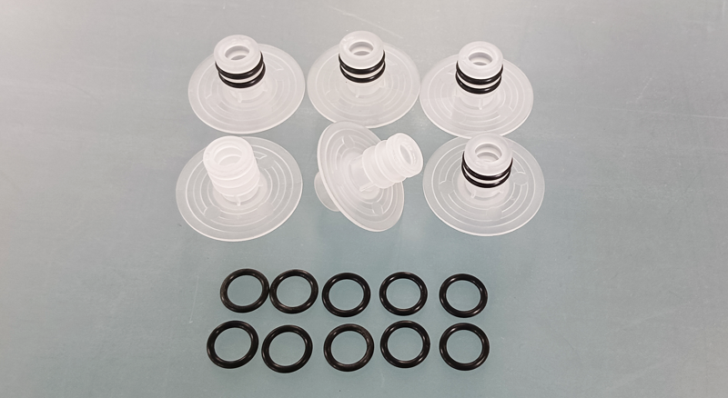 O型圈自動裝配設(shè)備的設(shè)計(jì)原理、結(jié)構(gòu)、使用說明以及維護(hù)保養(yǎng)