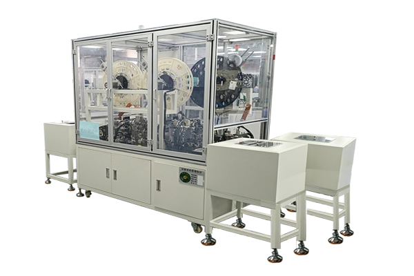 非標(biāo)自動化設(shè)備的結(jié)構(gòu)、使用規(guī)范、維護(hù)與保養(yǎng)