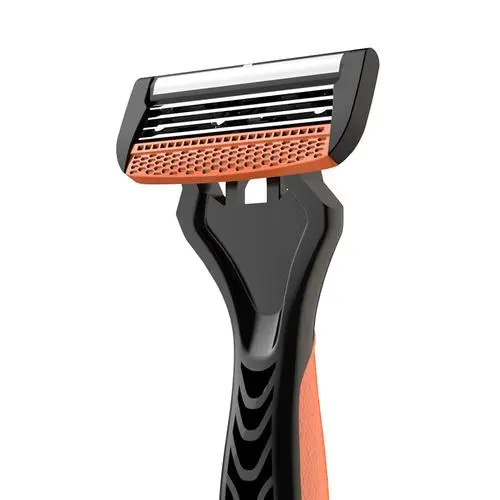 簡(jiǎn)談剃須刀自動(dòng)裝配機(jī)的工作原理、結(jié)構(gòu)及應(yīng)用特點(diǎn)