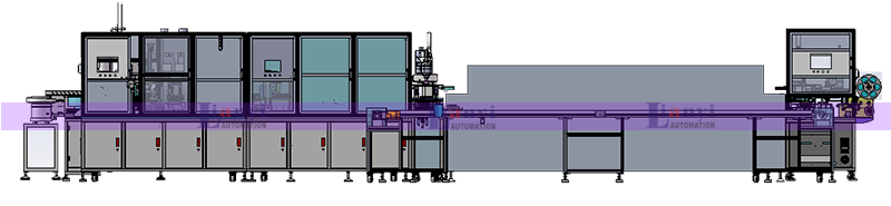 自動(dòng)化設(shè)備研發(fā)和制造公司的介紹