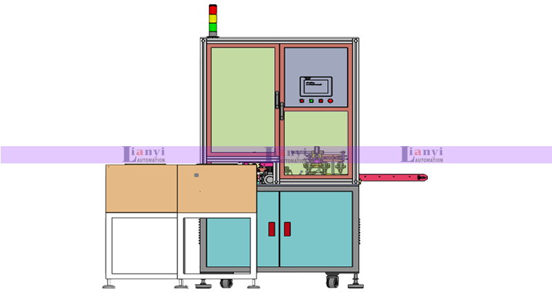 小型自動(dòng)化設(shè)備的基本概念、結(jié)構(gòu)、工作原理以及保養(yǎng)與維護(hù)