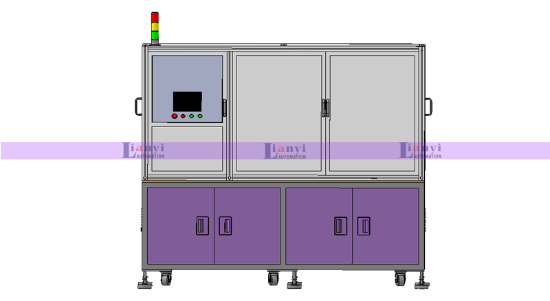 螺絲裝配膠塞非標(biāo)自動(dòng)化設(shè)備