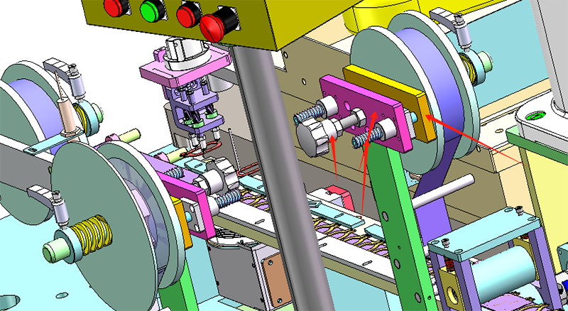 淺談自動(dòng)化設(shè)備的優(yōu)勢以及提升生產(chǎn)效率的方法