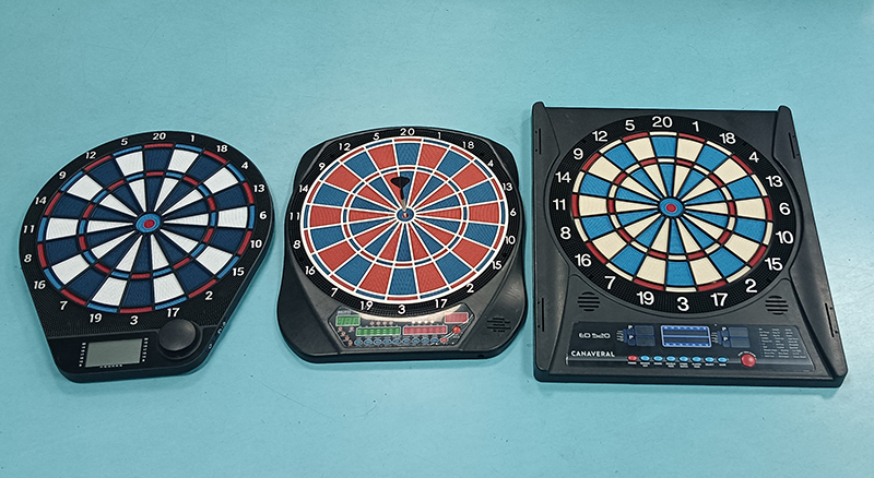 淺述飛鏢自動(dòng)化組裝設(shè)備的結(jié)構(gòu)、原理以及生產(chǎn)過(guò)程中的注意事項(xiàng)