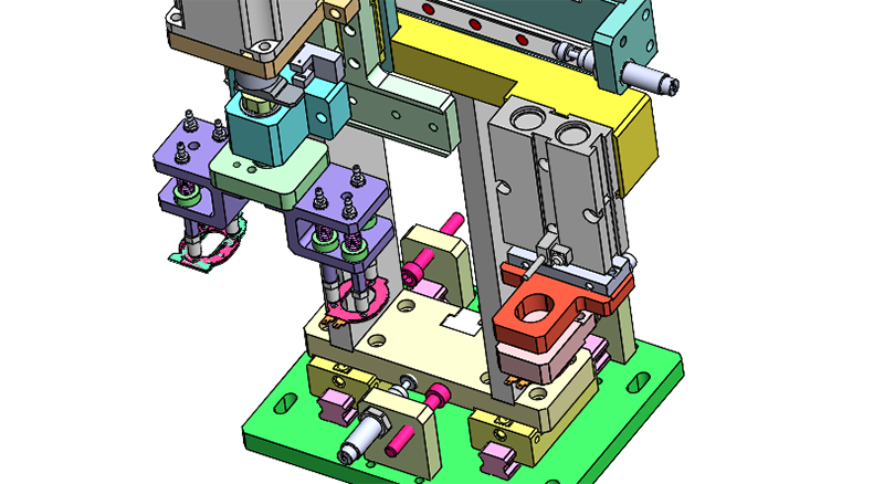 帶你了解非標(biāo)自動(dòng)化設(shè)備的定義、特點(diǎn)、分類(lèi)以及應(yīng)用