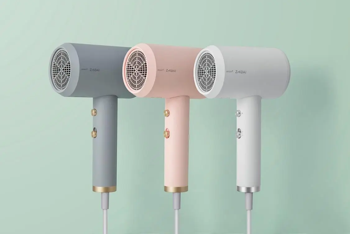 吹風(fēng)機(jī)非標(biāo)自動化設(shè)備：結(jié)構(gòu)、使用注意事項及工作原理