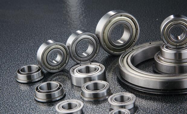 淺述軸承全自動化裝配機(jī)的工作原理、主要機(jī)構(gòu)及使用注意事項