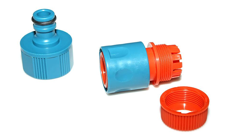 小塑料管件自動組裝機(jī)的介紹，組裝生產(chǎn)流程，以及使用注意事項