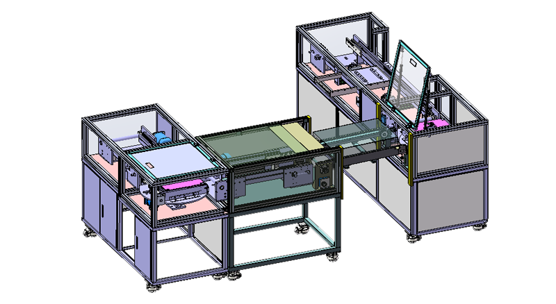 淺淡齒輪自動(dòng)組裝設(shè)備設(shè)計(jì)說明以及使用注意事項(xiàng)