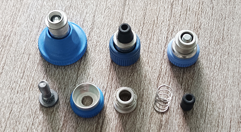 淺談緊固件自動化設備組裝機：設計原理、主要機構與流程