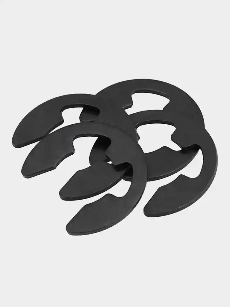 淺談開口卡簧自動裝配機的介紹，主要機構和工作流程